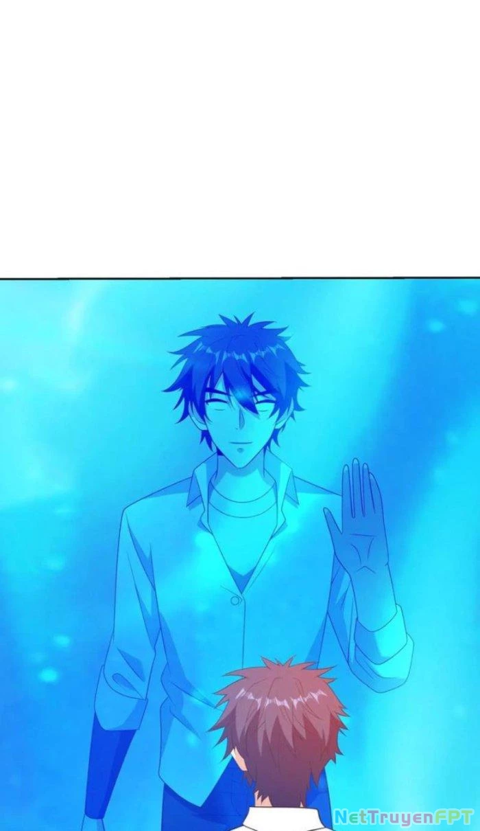 Mắt Phải Của Ta Là Thần Cấp Máy Tính Chapter 221 - Trang 13
