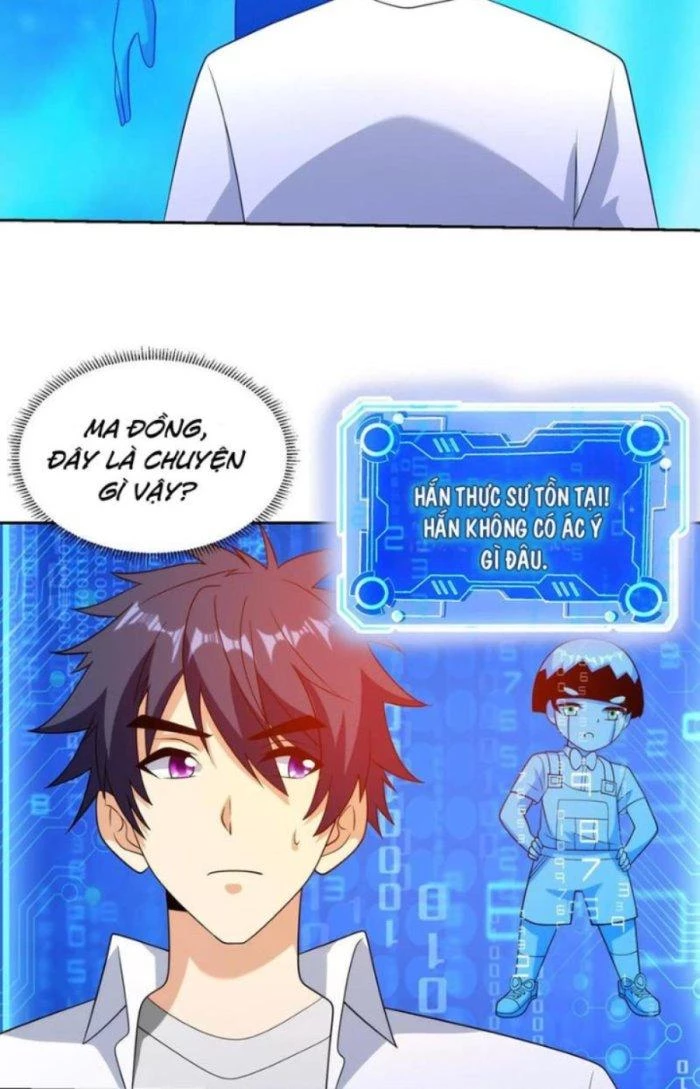 Mắt Phải Của Ta Là Thần Cấp Máy Tính Chapter 221 - Trang 14