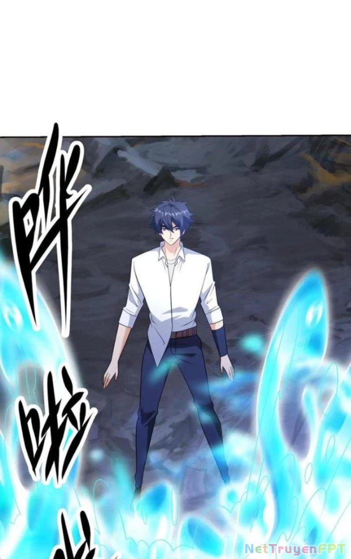 Mắt Phải Của Ta Là Thần Cấp Máy Tính Chapter 221 - Trang 16