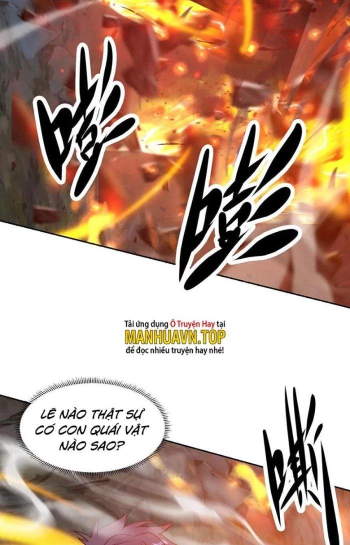 Mắt Phải Của Ta Là Thần Cấp Máy Tính Chapter 221 - Trang 5