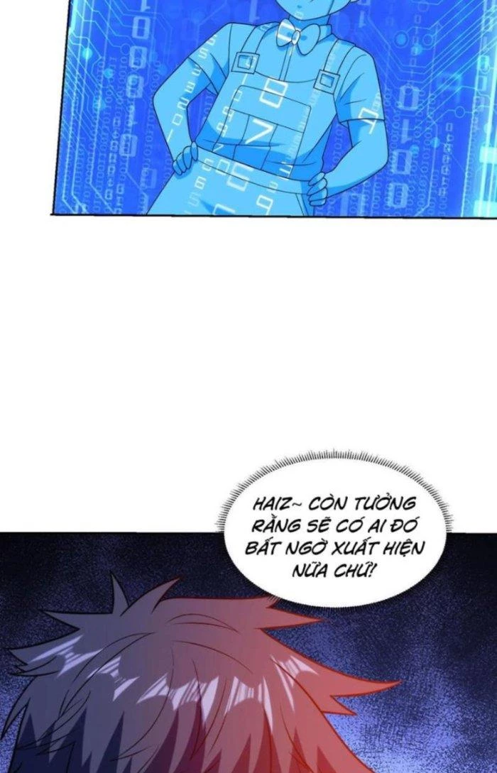 Mắt Phải Của Ta Là Thần Cấp Máy Tính Chapter 221 - Trang 7