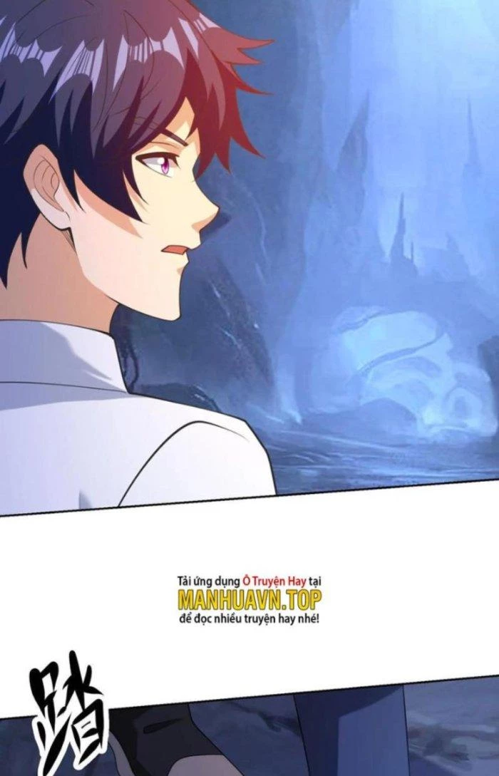 Mắt Phải Của Ta Là Thần Cấp Máy Tính Chapter 221 - Trang 9
