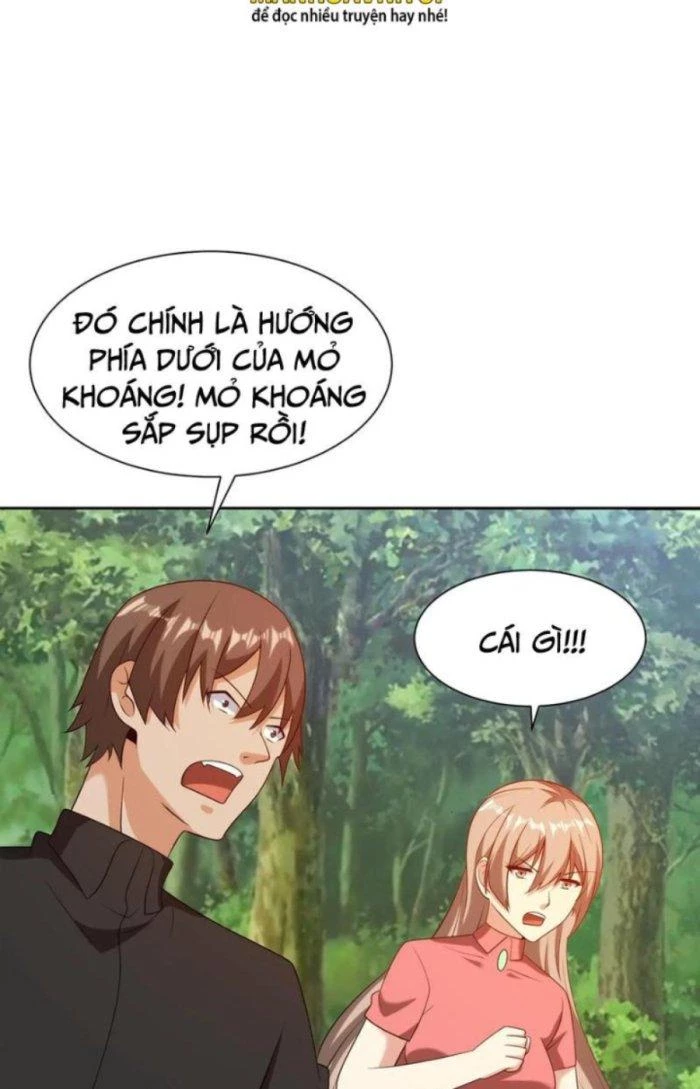 Mắt Phải Của Ta Là Thần Cấp Máy Tính Chapter 222 - Trang 13
