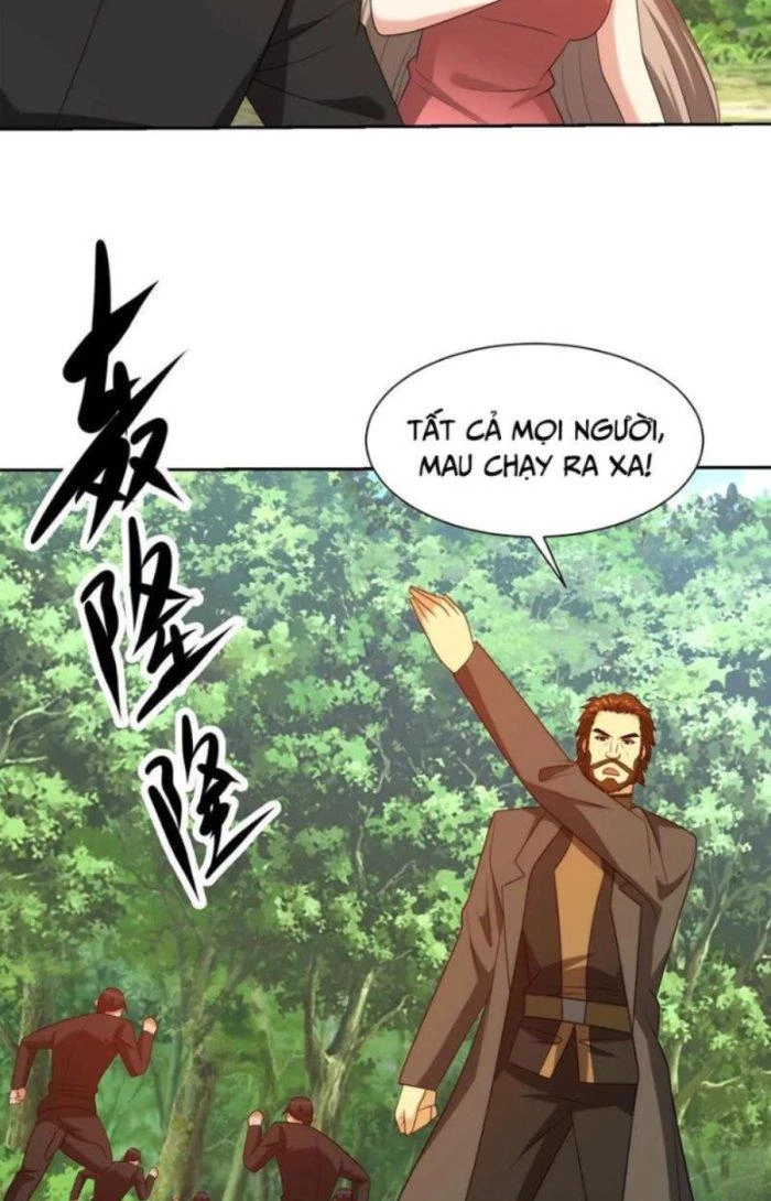 Mắt Phải Của Ta Là Thần Cấp Máy Tính Chapter 222 - Trang 14