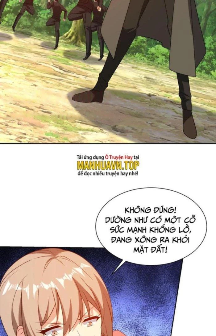 Mắt Phải Của Ta Là Thần Cấp Máy Tính Chapter 222 - Trang 15