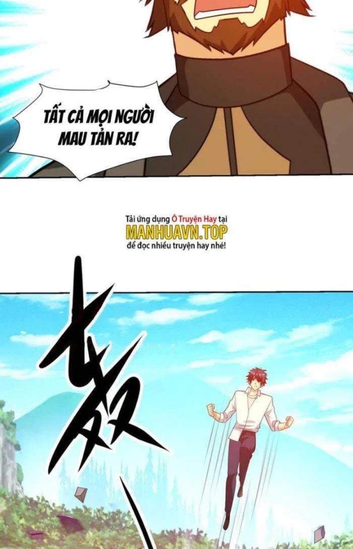 Mắt Phải Của Ta Là Thần Cấp Máy Tính Chapter 222 - Trang 17