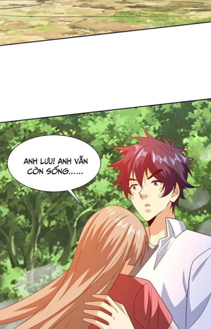 Mắt Phải Của Ta Là Thần Cấp Máy Tính Chapter 222 - Trang 20