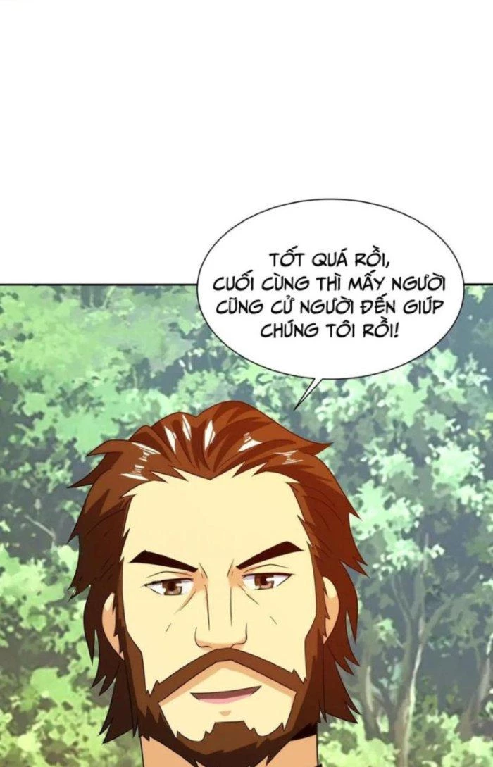 Mắt Phải Của Ta Là Thần Cấp Máy Tính Chapter 222 - Trang 26