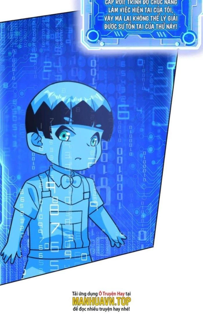 Mắt Phải Của Ta Là Thần Cấp Máy Tính Chapter 222 - Trang 4