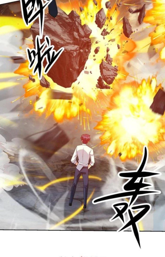 Mắt Phải Của Ta Là Thần Cấp Máy Tính Chapter 222 - Trang 9