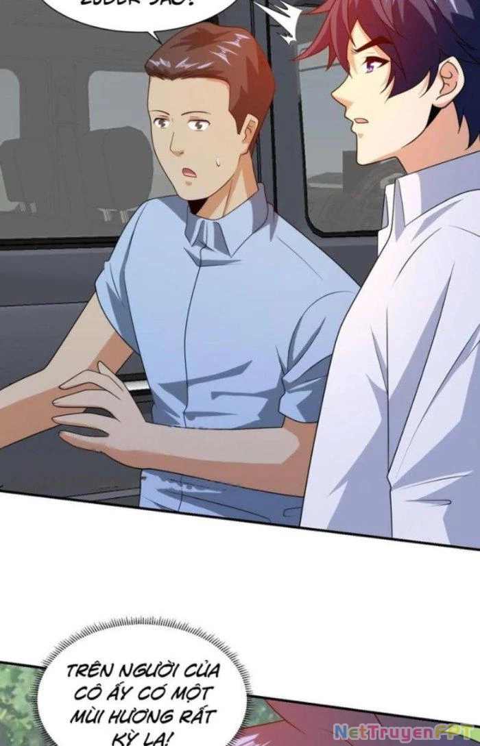Mắt Phải Của Ta Là Thần Cấp Máy Tính Chapter 223 - Trang 17