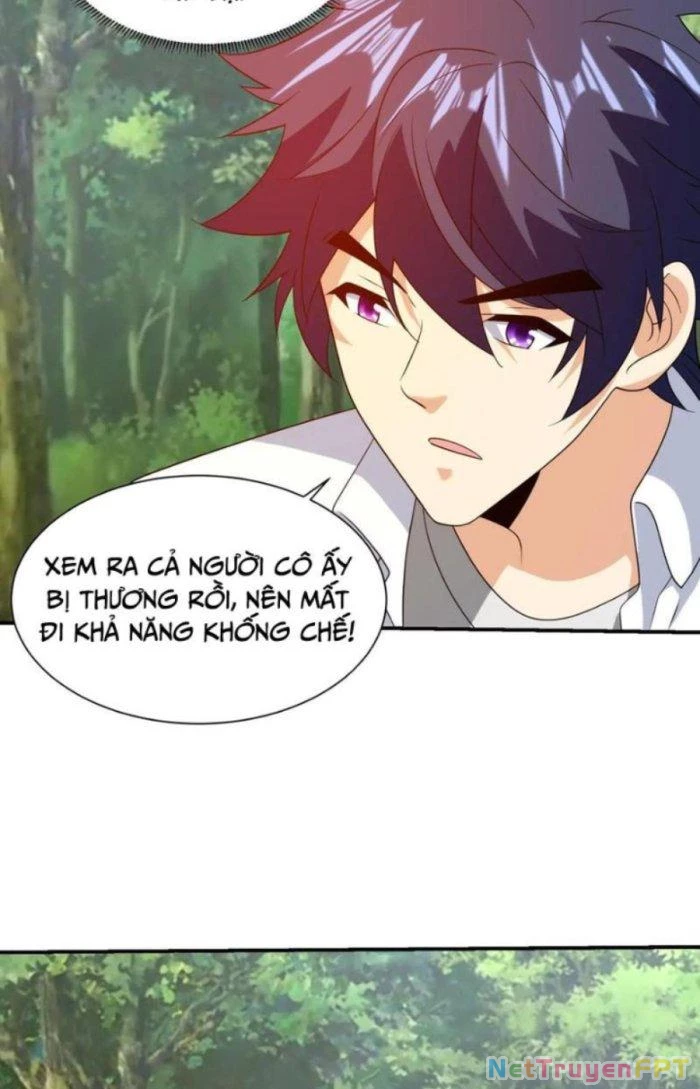 Mắt Phải Của Ta Là Thần Cấp Máy Tính Chapter 223 - Trang 18