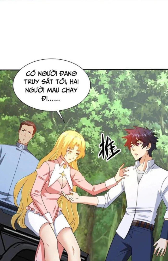 Mắt Phải Của Ta Là Thần Cấp Máy Tính Chapter 223 - Trang 21