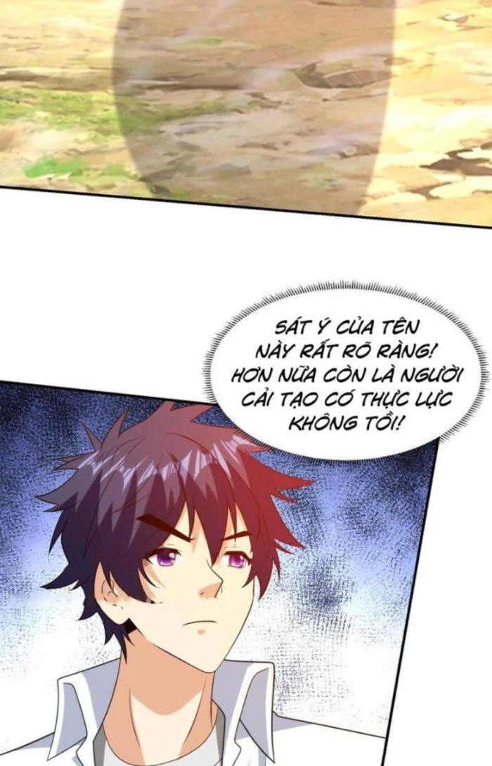 Mắt Phải Của Ta Là Thần Cấp Máy Tính Chapter 223 - Trang 26