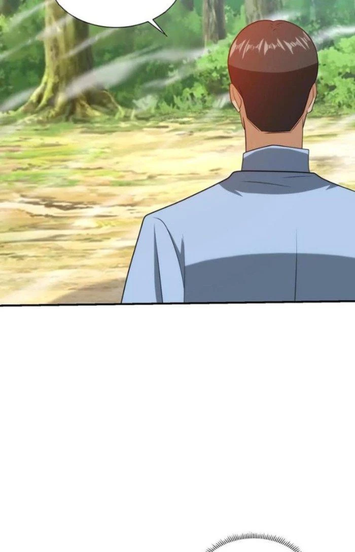 Mắt Phải Của Ta Là Thần Cấp Máy Tính Chapter 223 - Trang 29