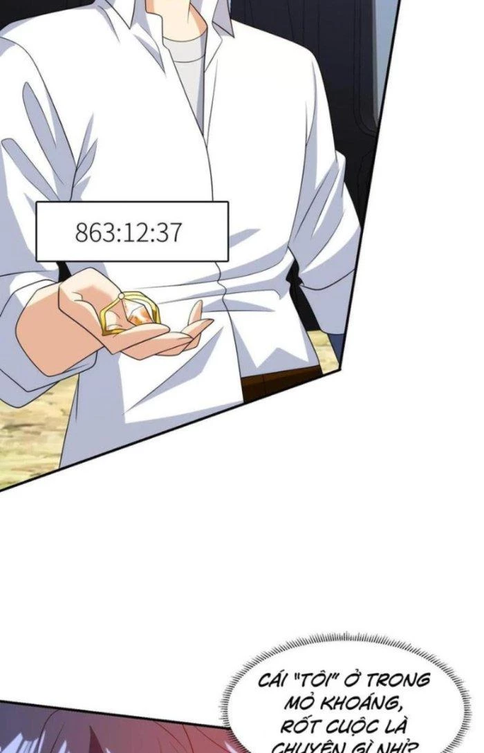 Mắt Phải Của Ta Là Thần Cấp Máy Tính Chapter 223 - Trang 5