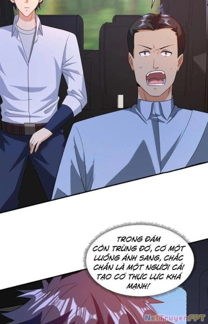 Mắt Phải Của Ta Là Thần Cấp Máy Tính Chapter 223 - Trang 8