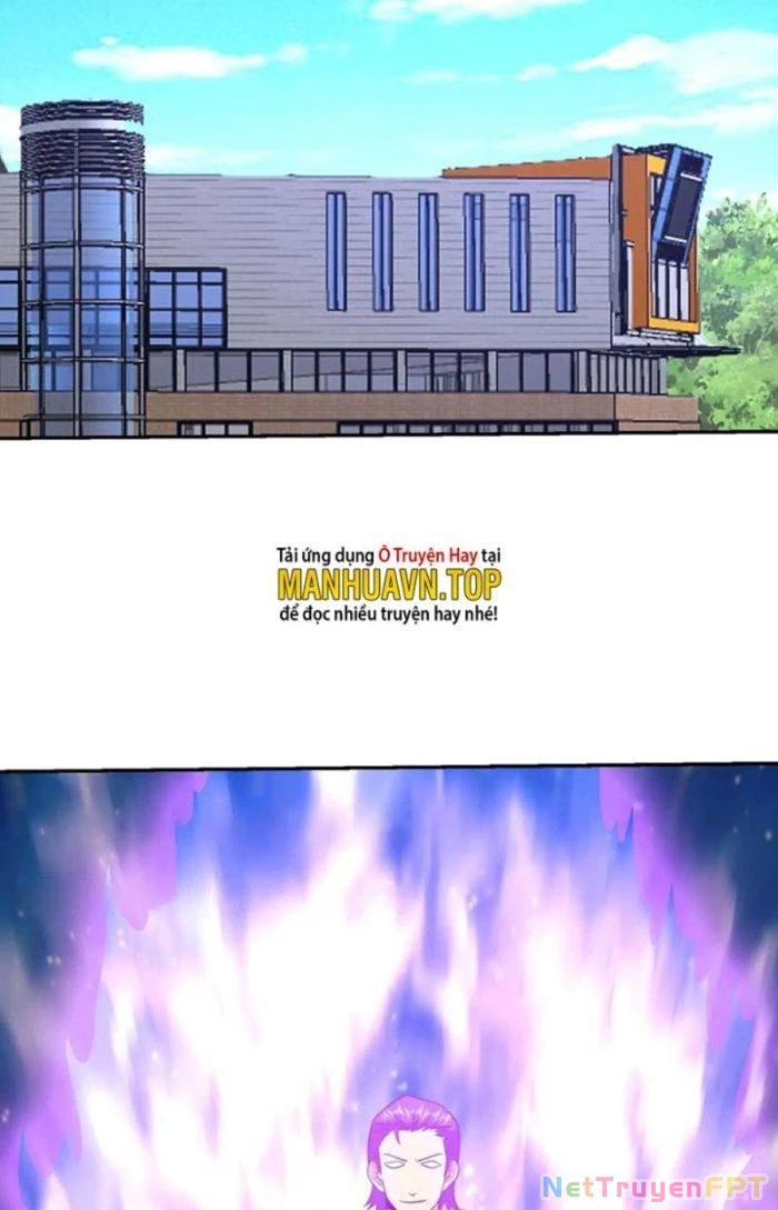 Mắt Phải Của Ta Là Thần Cấp Máy Tính Chapter 224 - Trang 10