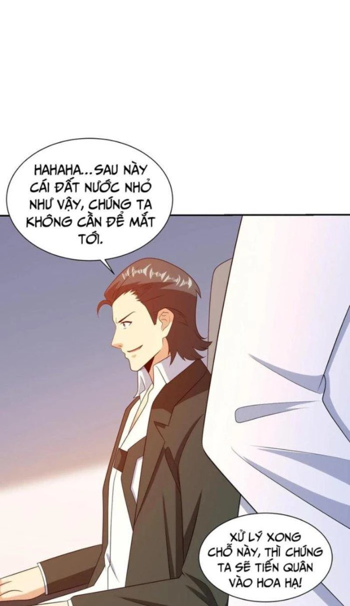 Mắt Phải Của Ta Là Thần Cấp Máy Tính Chapter 224 - Trang 13