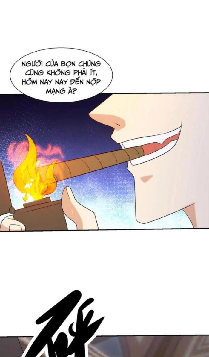Mắt Phải Của Ta Là Thần Cấp Máy Tính Chapter 224 - Trang 15