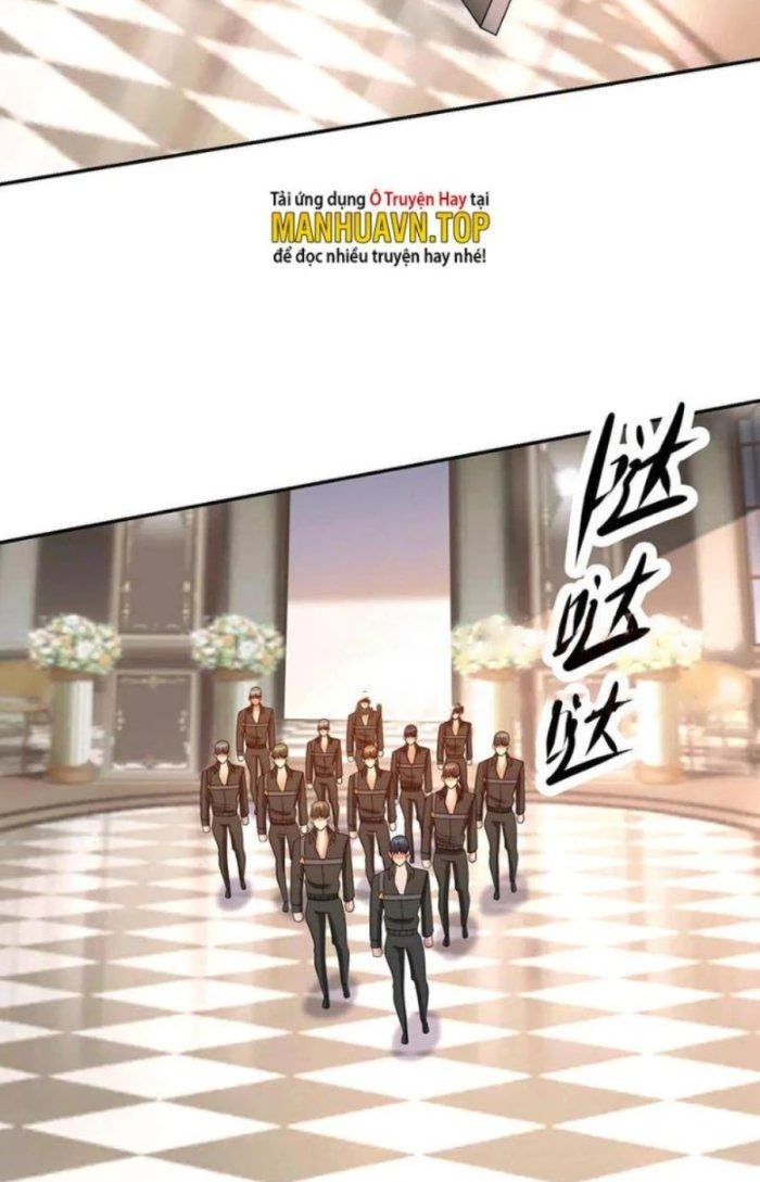 Mắt Phải Của Ta Là Thần Cấp Máy Tính Chapter 224 - Trang 17