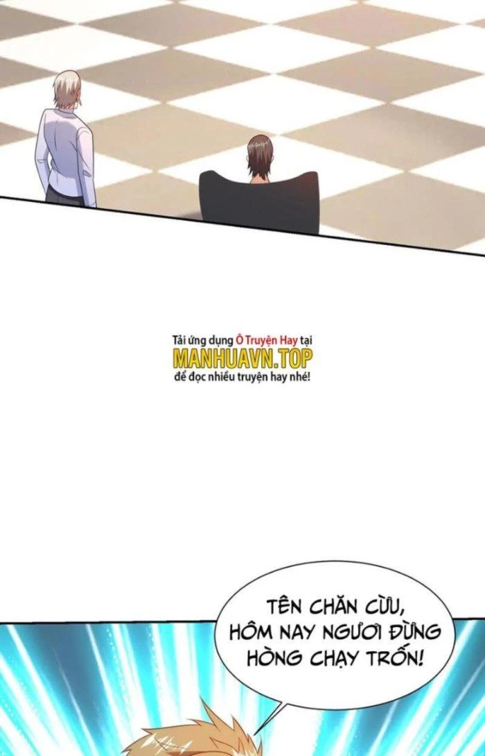 Mắt Phải Của Ta Là Thần Cấp Máy Tính Chapter 224 - Trang 18