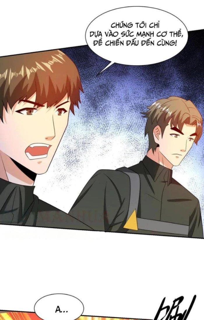 Mắt Phải Của Ta Là Thần Cấp Máy Tính Chapter 224 - Trang 26