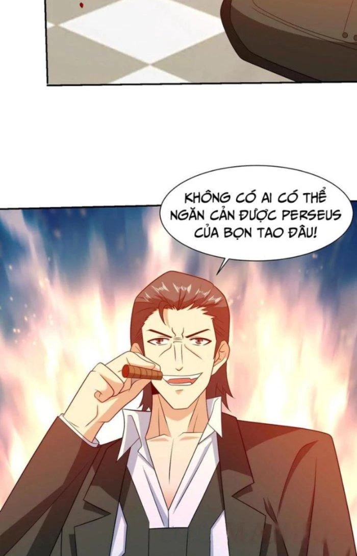 Mắt Phải Của Ta Là Thần Cấp Máy Tính Chapter 224 - Trang 28
