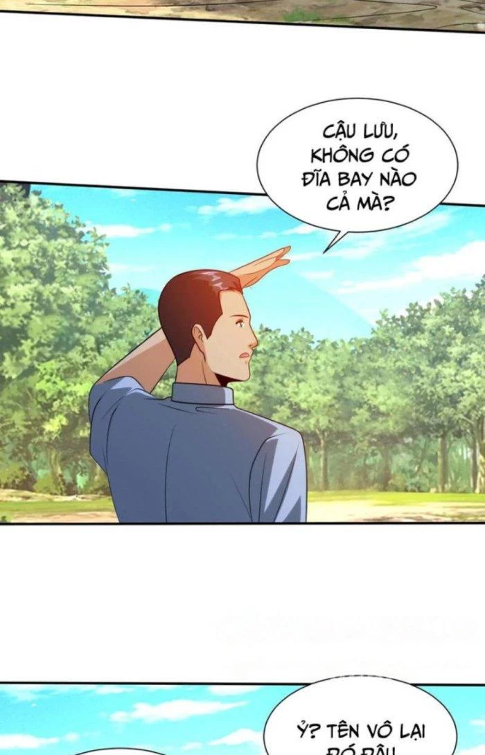 Mắt Phải Của Ta Là Thần Cấp Máy Tính Chapter 224 - Trang 3