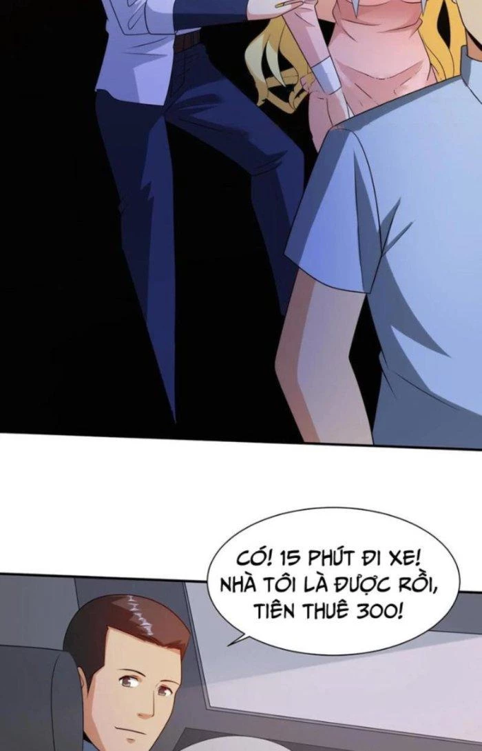 Mắt Phải Của Ta Là Thần Cấp Máy Tính Chapter 224 - Trang 6