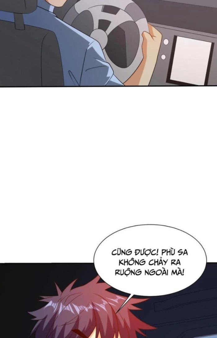 Mắt Phải Của Ta Là Thần Cấp Máy Tính Chapter 224 - Trang 7