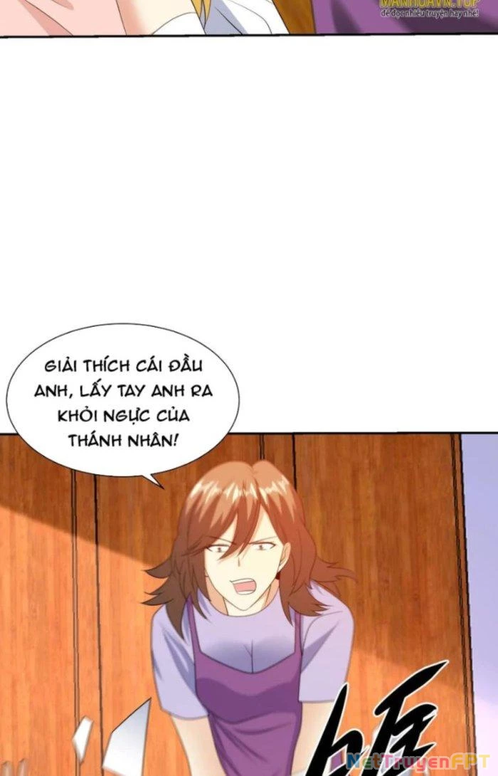 Mắt Phải Của Ta Là Thần Cấp Máy Tính Chapter 225 - Trang 13