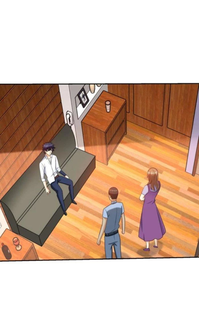 Mắt Phải Của Ta Là Thần Cấp Máy Tính Chapter 225 - Trang 18