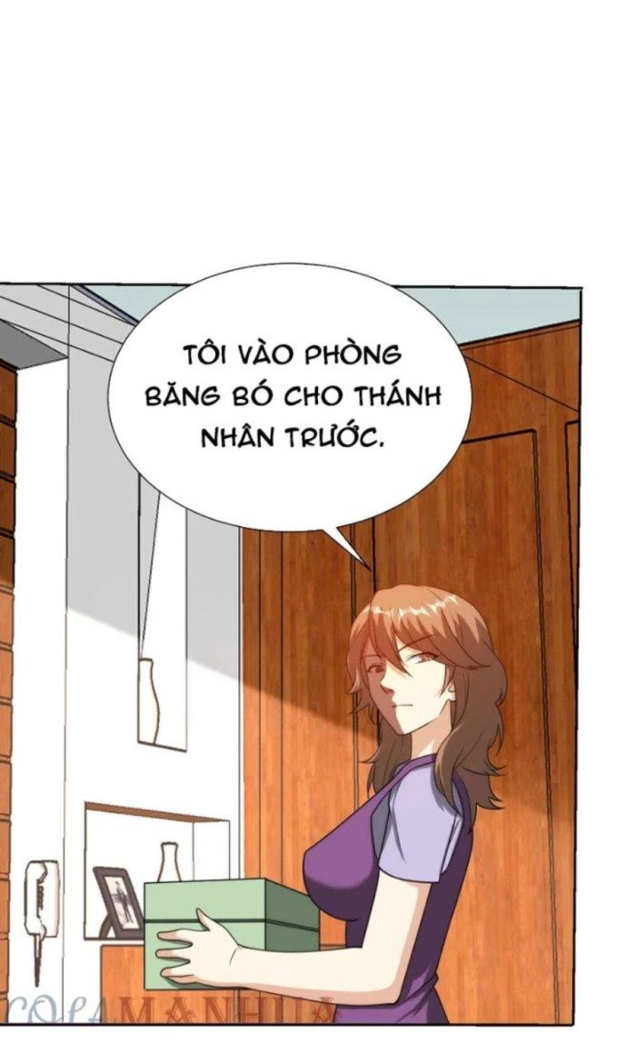 Mắt Phải Của Ta Là Thần Cấp Máy Tính Chapter 225 - Trang 21