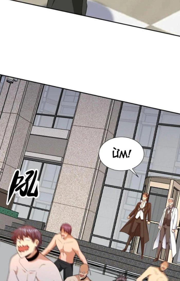 Mắt Phải Của Ta Là Thần Cấp Máy Tính Chapter 225 - Trang 4