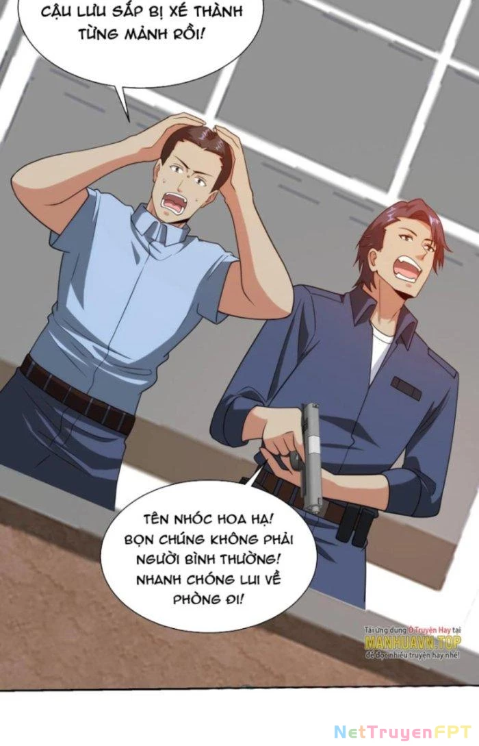 Mắt Phải Của Ta Là Thần Cấp Máy Tính Chapter 225 - Trang 41