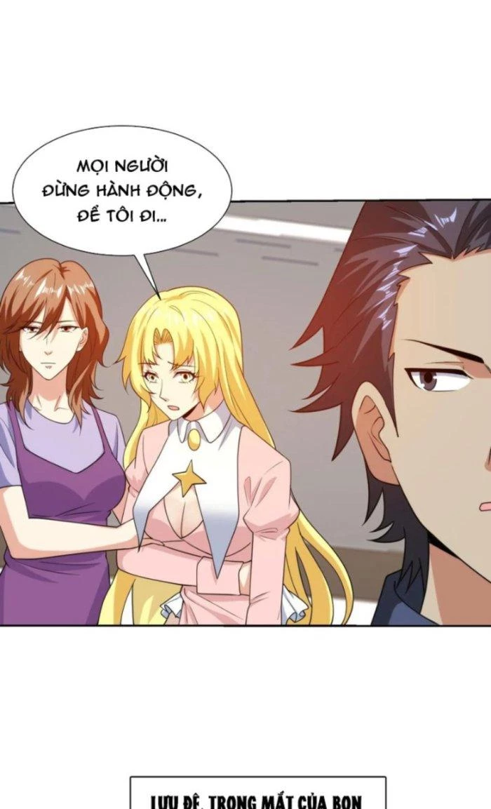 Mắt Phải Của Ta Là Thần Cấp Máy Tính Chapter 225 - Trang 42