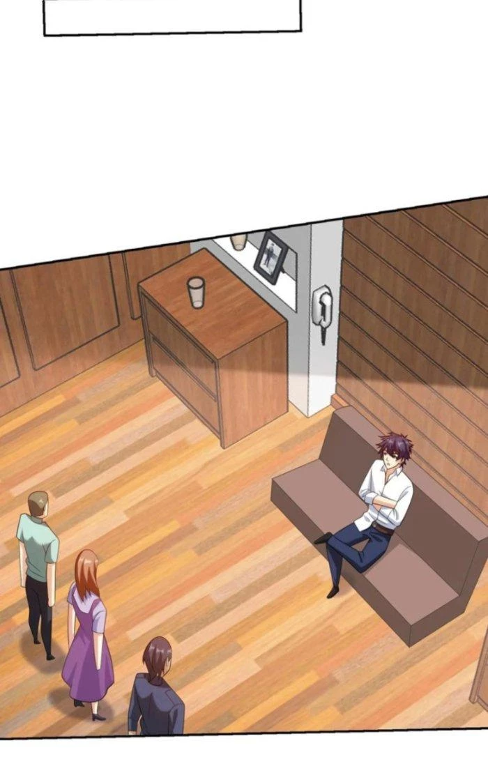 Mắt Phải Của Ta Là Thần Cấp Máy Tính Chapter 226 - Trang 16