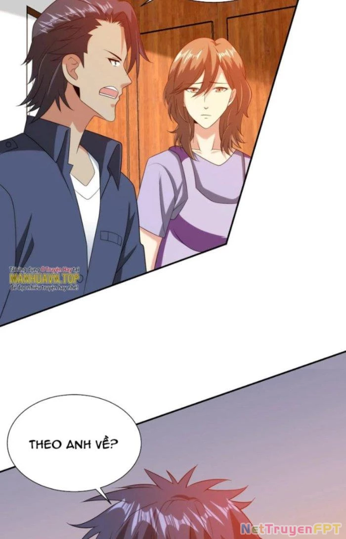 Mắt Phải Của Ta Là Thần Cấp Máy Tính Chapter 226 - Trang 20