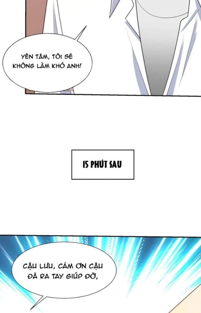 Mắt Phải Của Ta Là Thần Cấp Máy Tính Chapter 226 - Trang 24