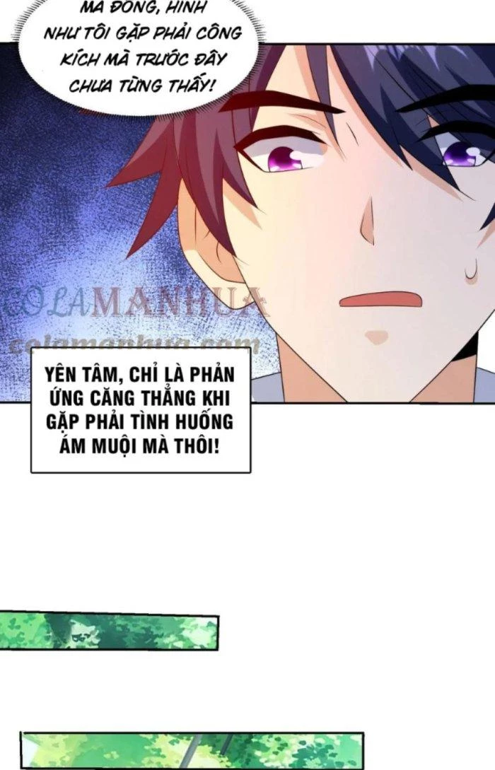 Mắt Phải Của Ta Là Thần Cấp Máy Tính Chapter 227 - Trang 10