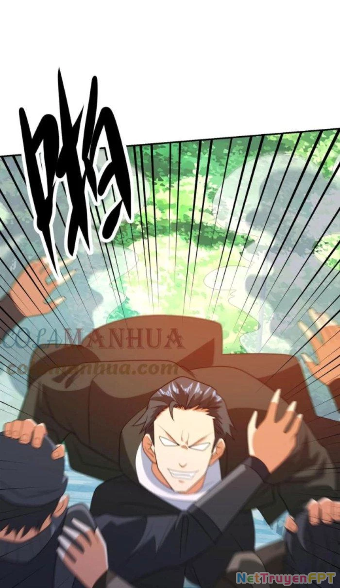 Mắt Phải Của Ta Là Thần Cấp Máy Tính Chapter 227 - Trang 19