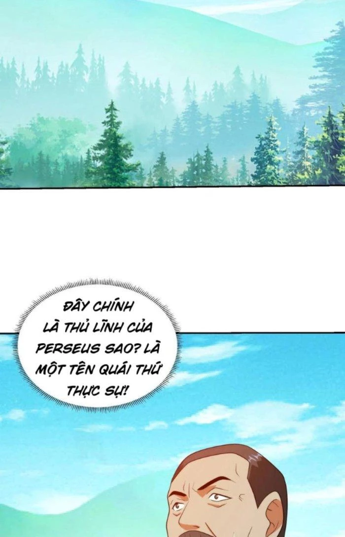 Mắt Phải Của Ta Là Thần Cấp Máy Tính Chapter 227 - Trang 22