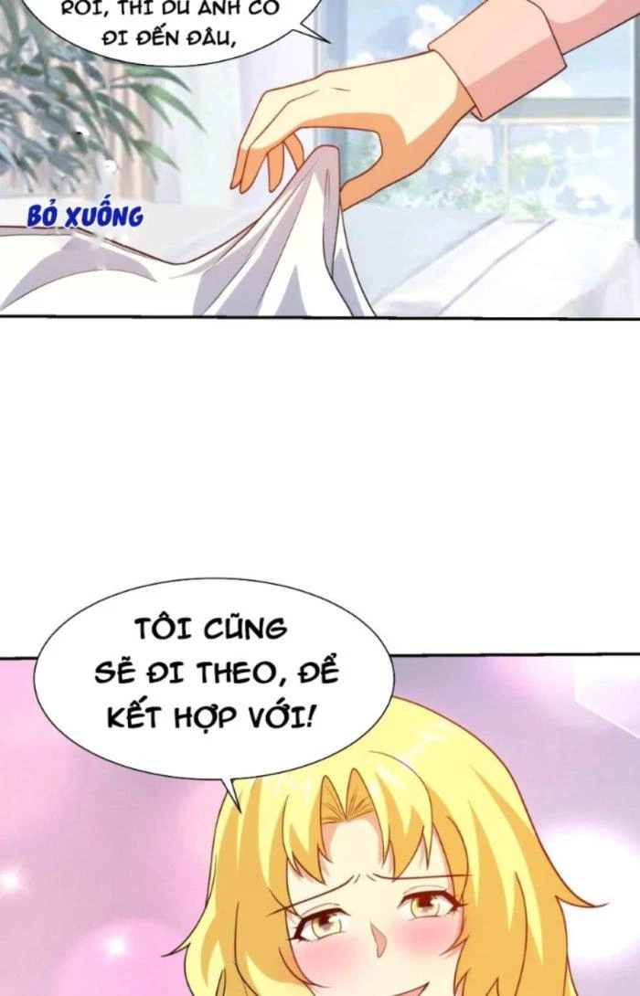 Mắt Phải Của Ta Là Thần Cấp Máy Tính Chapter 227 - Trang 29