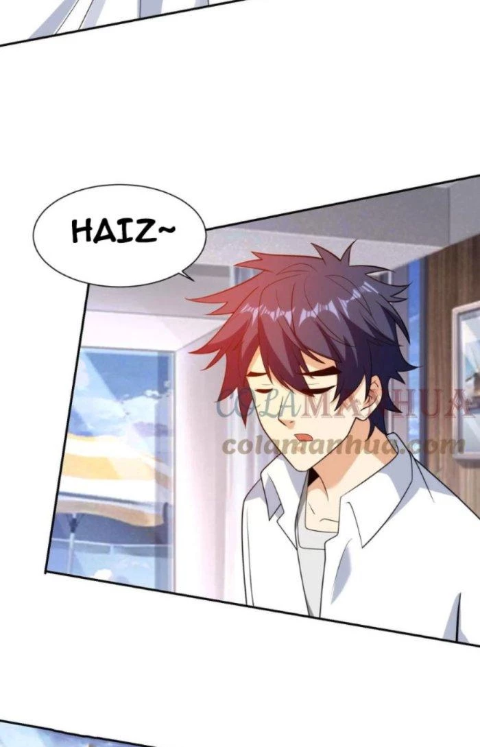 Mắt Phải Của Ta Là Thần Cấp Máy Tính Chapter 227 - Trang 3