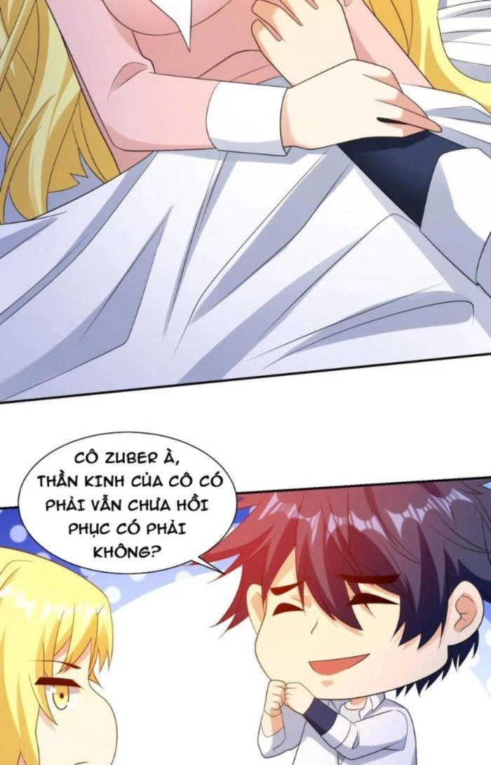 Mắt Phải Của Ta Là Thần Cấp Máy Tính Chapter 227 - Trang 6
