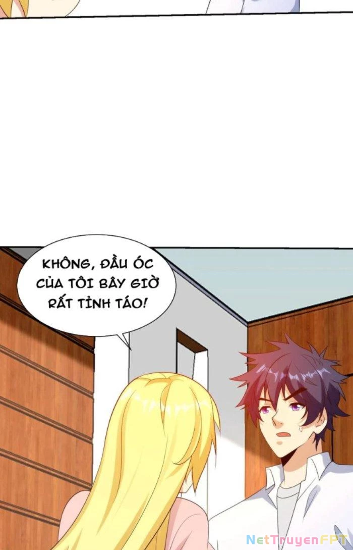 Mắt Phải Của Ta Là Thần Cấp Máy Tính Chapter 227 - Trang 7