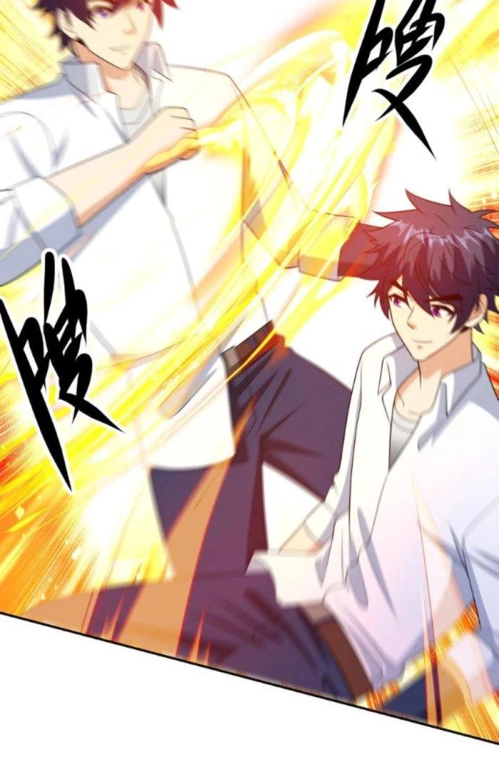 Mắt Phải Của Ta Là Thần Cấp Máy Tính Chapter 228 - Trang 11
