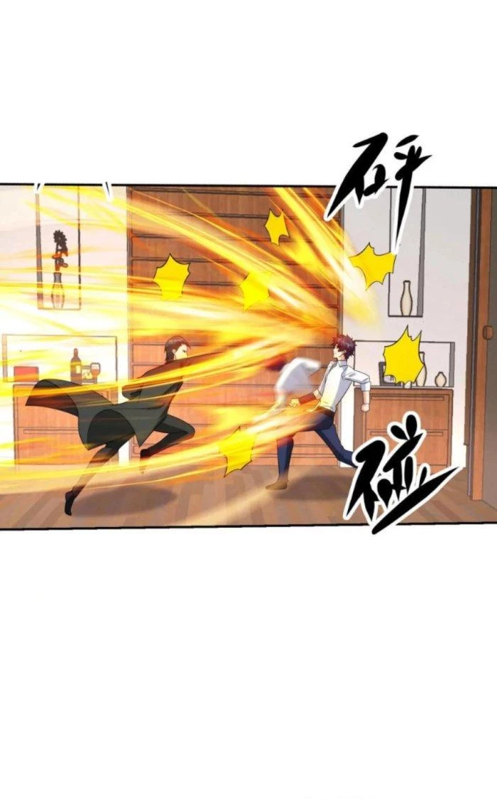 Mắt Phải Của Ta Là Thần Cấp Máy Tính Chapter 228 - Trang 12