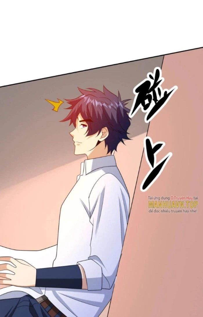 Mắt Phải Của Ta Là Thần Cấp Máy Tính Chapter 228 - Trang 14